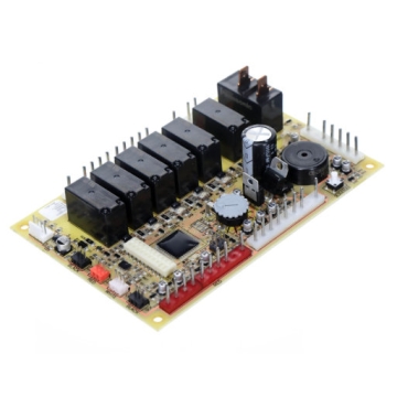 2A9093-01 Hoshizaki H Control Board
