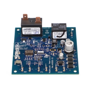 4A5591-01 Hoshizaki LA Control Board