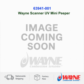 63941-001 Wayne Combustion