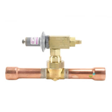 904069 Sporlan Controls ODF Valve