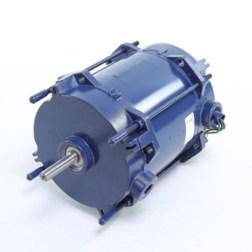 9F0701090000 Modine Motor