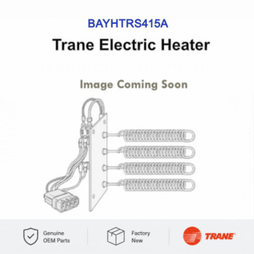 BAYHTRS415A Trane Electric Heater Kit