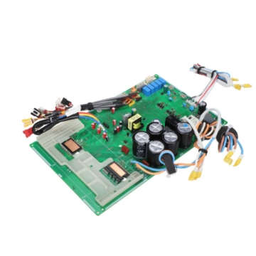 BRD04473 Trane