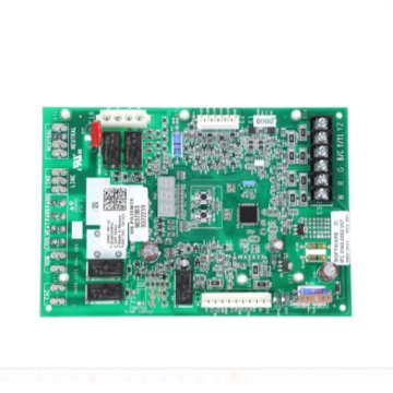 CNT9645 Trane Control Board IFC