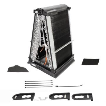 COL32953 Trane Evaporator Coil and Accessories