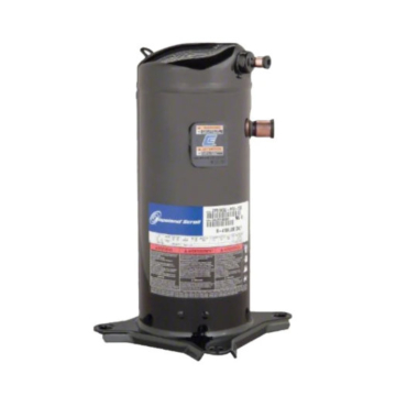 COM09341 Trane Scroll Compressor