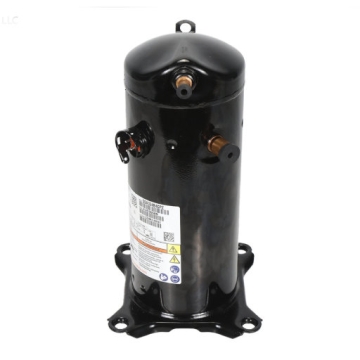 COM14897 Trane Scroll Compressor