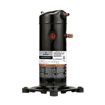 COM14913 Trane Scroll Compressor
