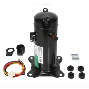 COM15068 Trane Scroll Compressor