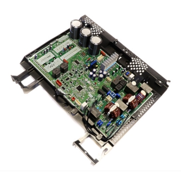 E22P66451 Mitsubishi Inverter PC Board