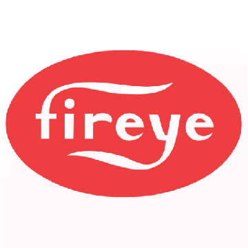 800590E110 Fireye Controller