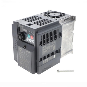 FR-D740-080-NA Mitsubishi Electric VFD