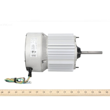 G134770 AAON Motor
