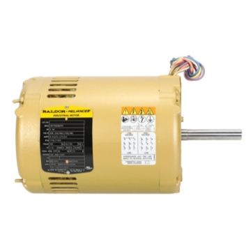 G166080 AAON Motor