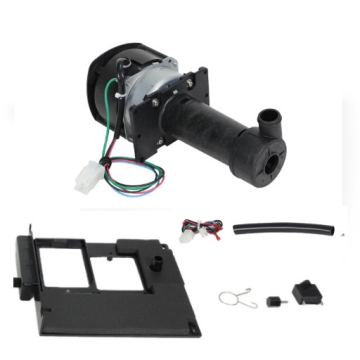 HS-0232 Hoshizaki Pump Motor Assembly