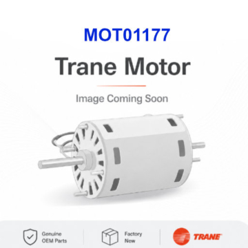 MOT01177 Trane