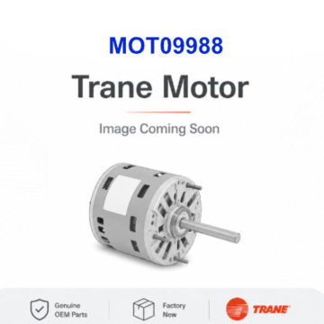 MOT9988 Trane