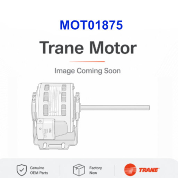 MOT018974-trane-blower-motor