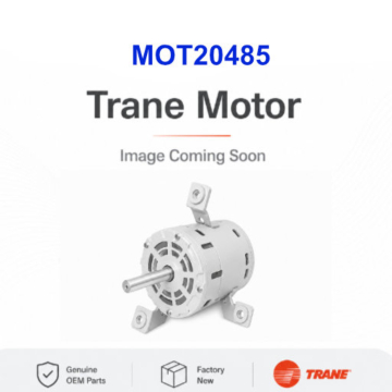 MOT20485 Trane