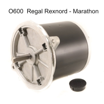 XEL2004 Century Motors