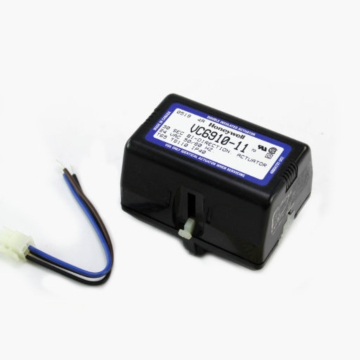 OPR00120 Trane