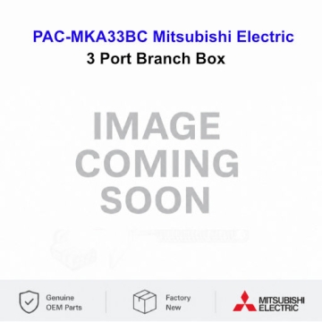 PAC-MKA33BC