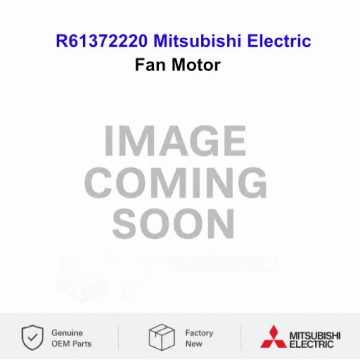 R61372220 Mitsubishi Electric