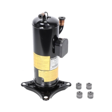 R69064478 Mitsubishi Compressor Enb52Fc-U