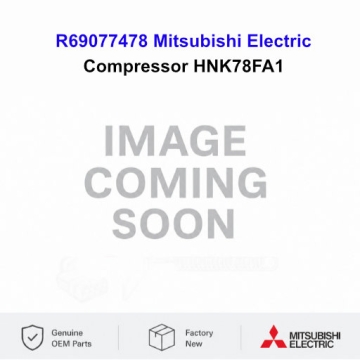 R69077478 Mitsubishi Electric