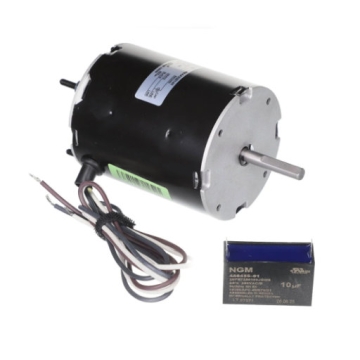 SP-5674 Hoshizaki Condenser Fan Motor 2/capacitor