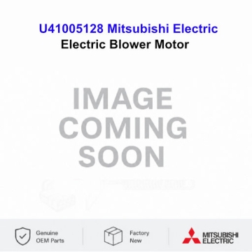 U41005128 Mitsubishi Electric