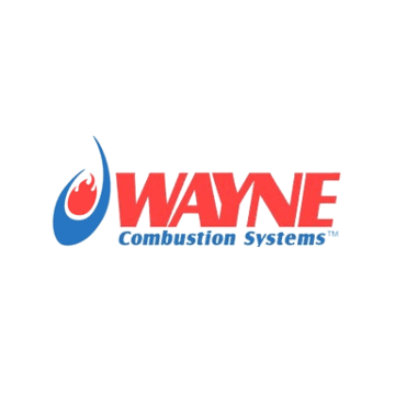1000172-SER2 Wayne Combustion