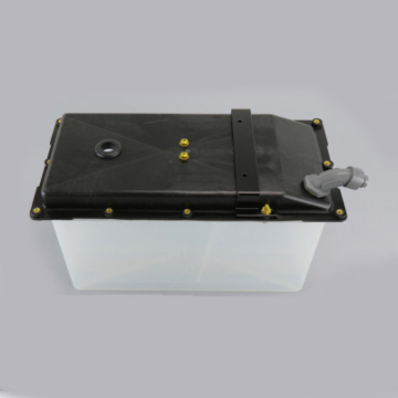 WS-B-S180 Bray Weather Shield