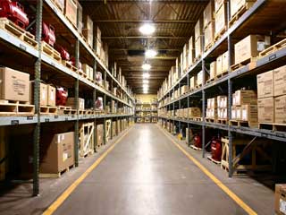 HVA Supply wholesale HVAC parts warehouse