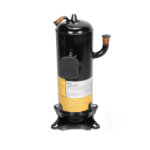 Mitsubishi Compressors