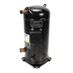 Trane Compressors