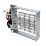 Trane Heaters