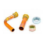 Trane Hydronic Heating Components